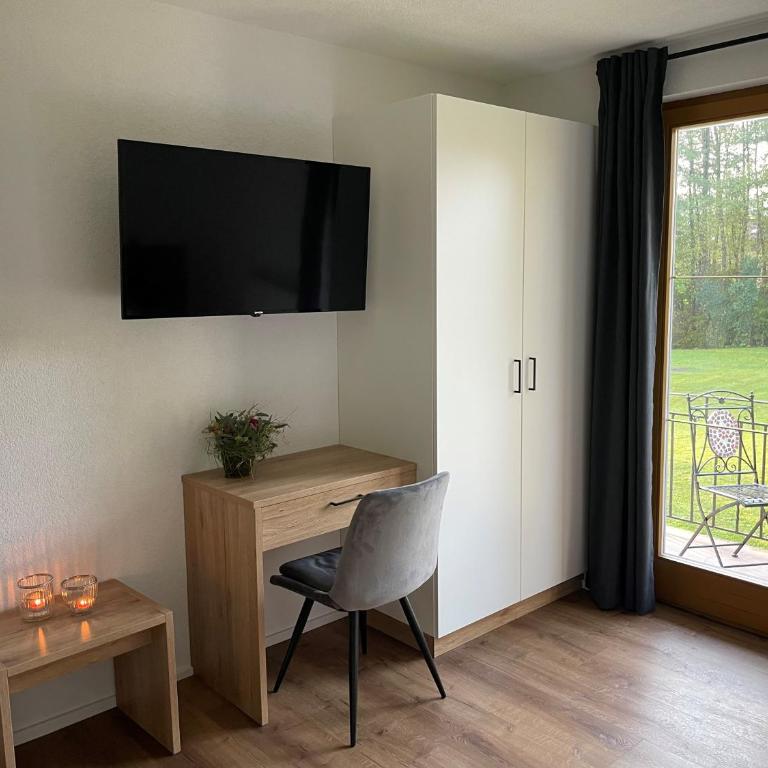 Seaways Apartments - ruhige Lage - Natur & Erholung auf 6500m2 Garten - Apartment mit 2 Schlafzimmern - 7