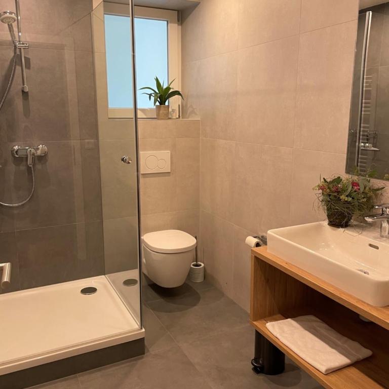 Seaways Apartments - ruhige Lage - Natur & Erholung auf 6500m2 Garten - Apartment mit 2 Schlafzimmern - 14