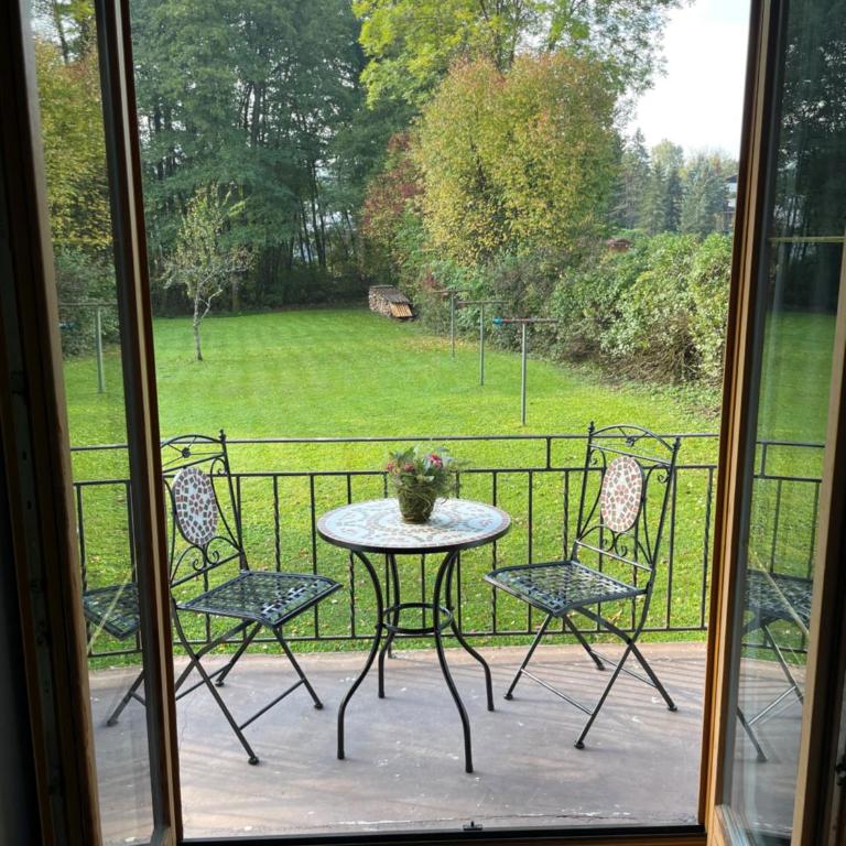 Seaways Apartments - ruhige Lage - Natur & Erholung auf 6500m2 Garten - Apartment mit 2 Schlafzimmern - 13