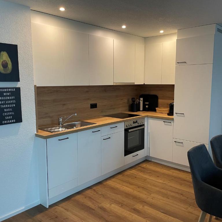 Seaways Apartments - ruhige Lage - Natur & Erholung auf 6500m2 Garten - Apartment mit 2 Schlafzimmern - 16