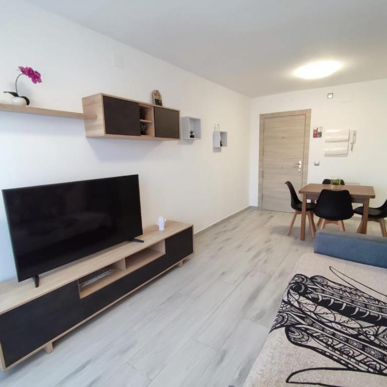 Apartamento Brisa Clara - Apartamento de 2 dormitorios - 4