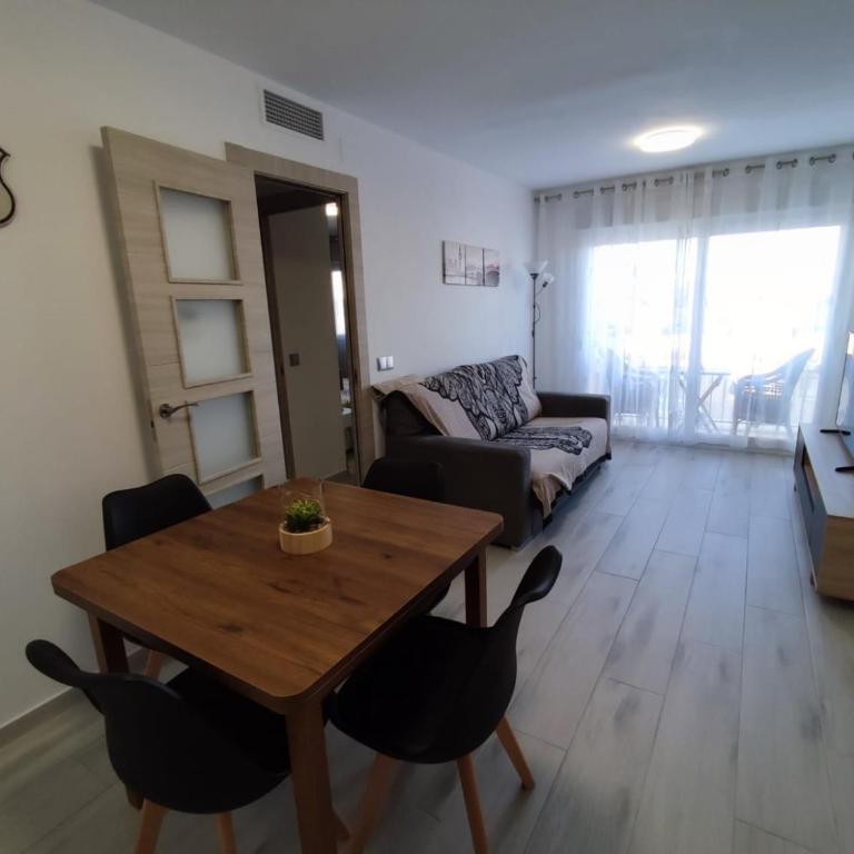 Apartamento Brisa Clara - Apartamento de 2 dormitorios - 3