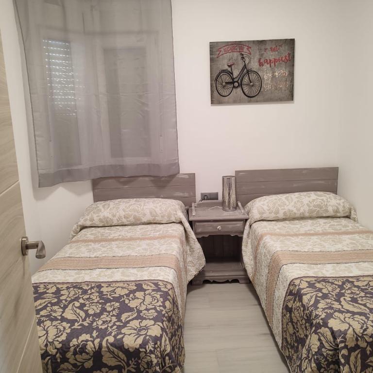 Apartamento Brisa Clara - Apartamento de 2 dormitorios - 10
