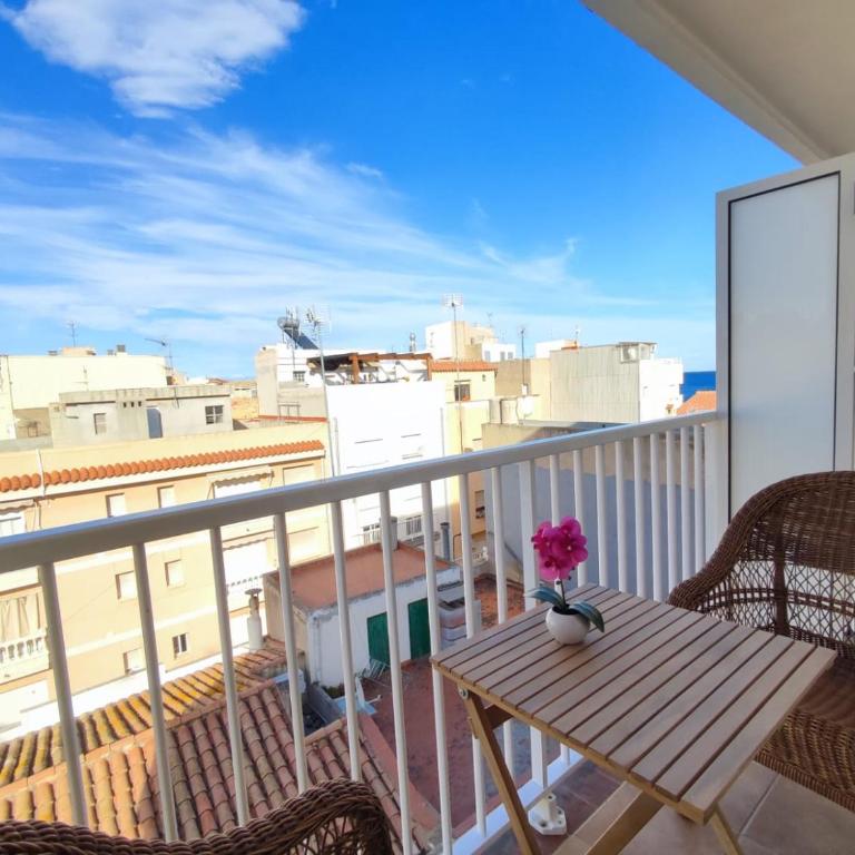 Apartamento Brisa Clara - Apartamento de 2 dormitorios - 2