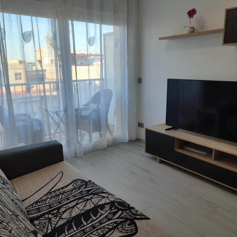 Apartamento Brisa Clara - Apartamento de 2 dormitorios - 5