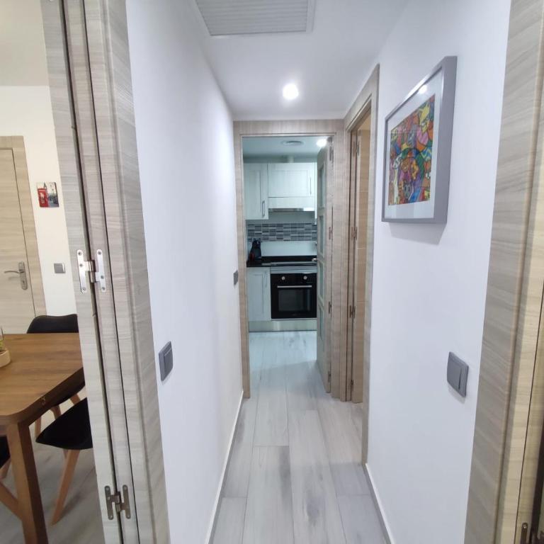 Apartamento Brisa Clara - Apartamento de 2 dormitorios - 7