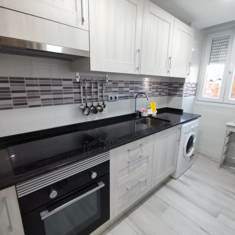 Apartamento Brisa Clara - Apartamento de 2 dormitorios - 8