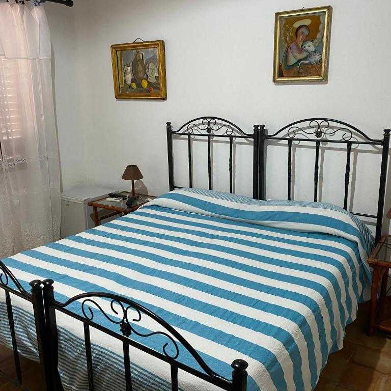 Hotel Villa Diana - Double or Twin Room with Sea View - 1