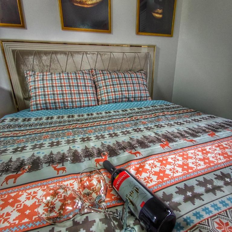 Identity By Nights & Smiles - Apartman sa 1 Spavaćom Sobom - 12