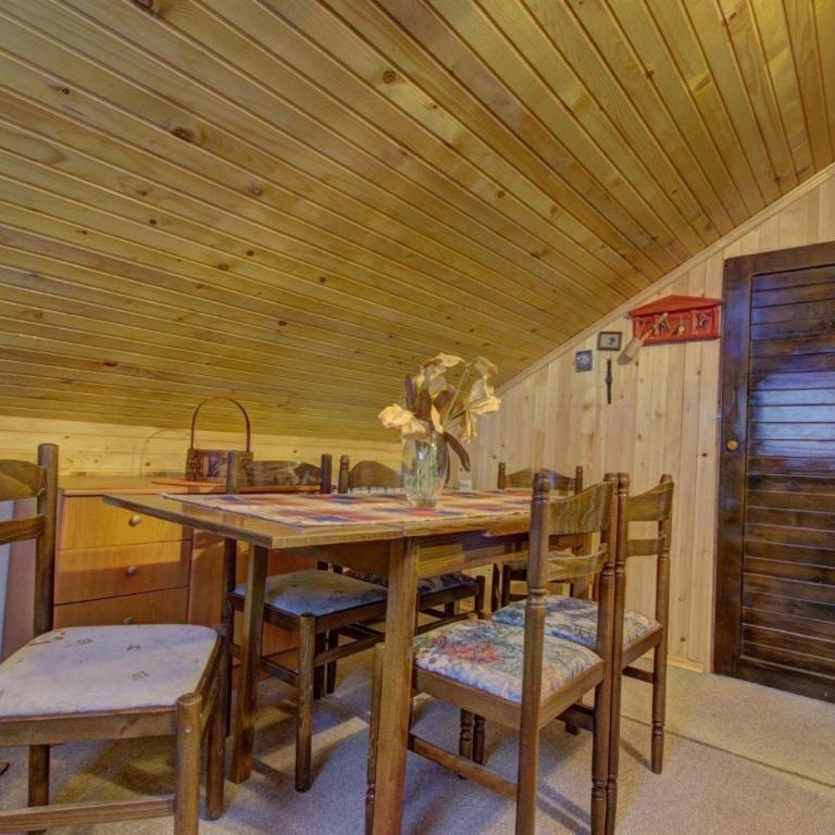 Planinska kuća Kamin - Koliba - 15