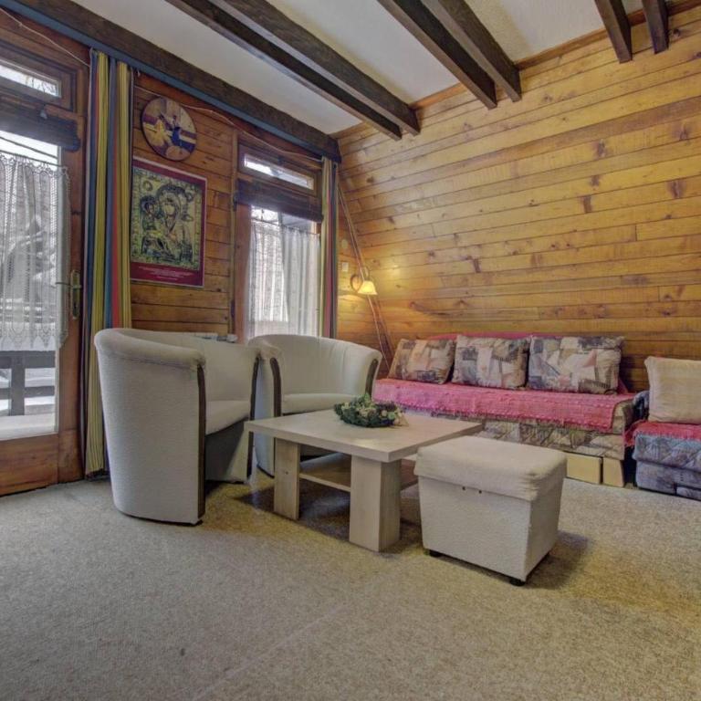 Planinska kuća Kamin - Chalet - 2