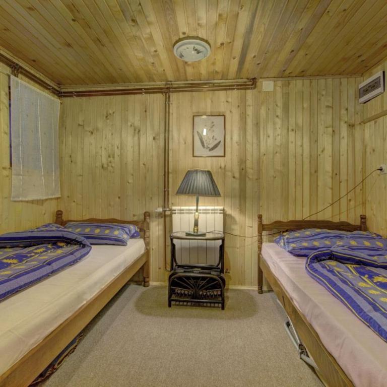 Planinska kuća Kamin - Chalet - 6