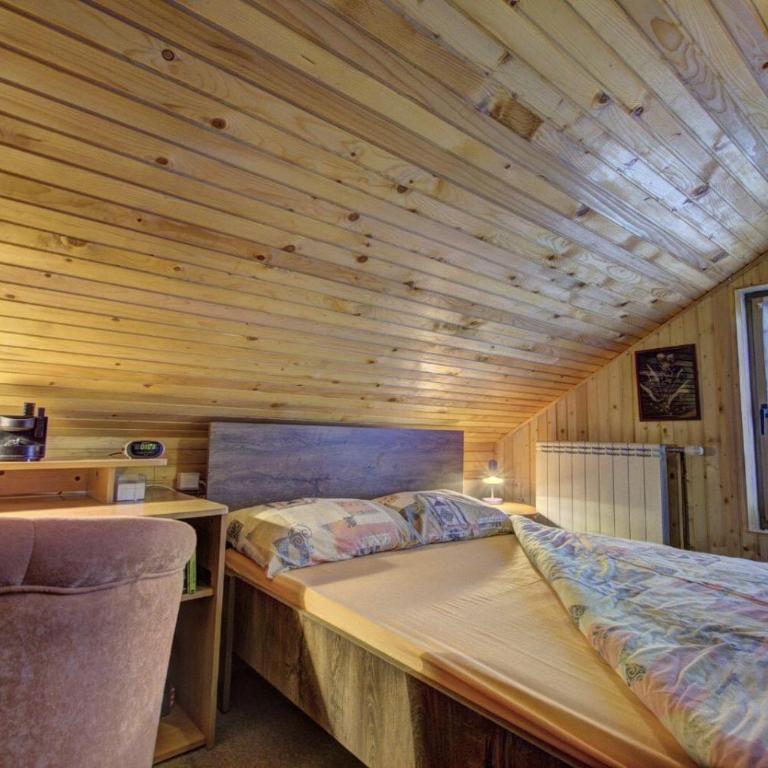 Planinska kuća Kamin - Chalet - 7