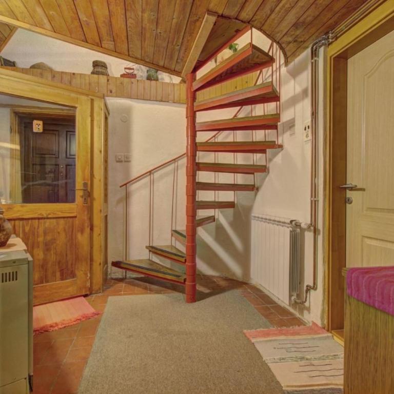 Planinska kuća Kamin - Chalet - 19