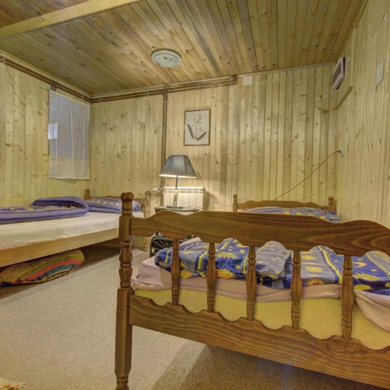Planinska kuća Kamin - Chalet - 16