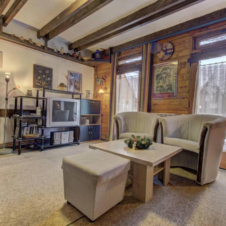 Planinska kuća Kamin - Chalet - 1