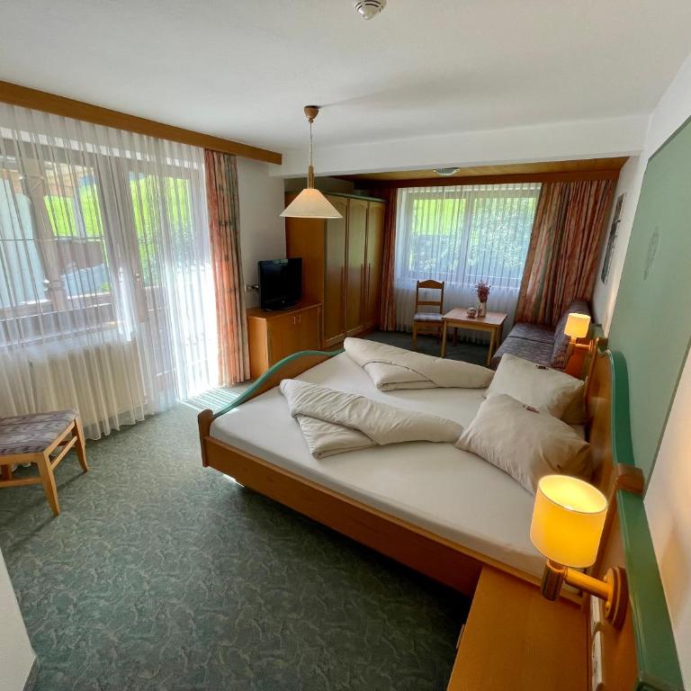 Hotel Gasthof Stoanerhof - Comfort Doppelzimmer - 1