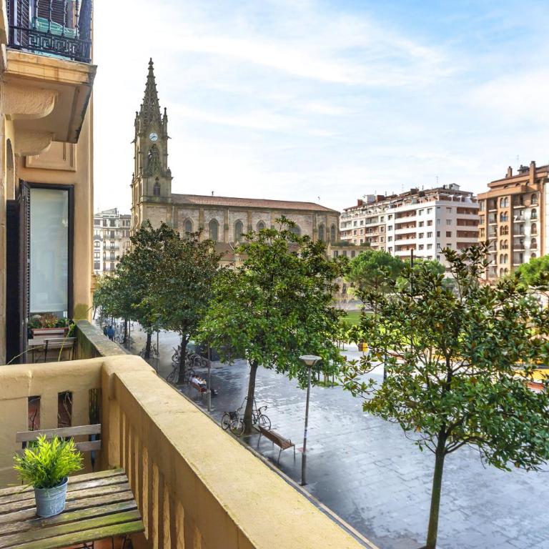 The Rentals Collection - Joy - Apartamento - 1