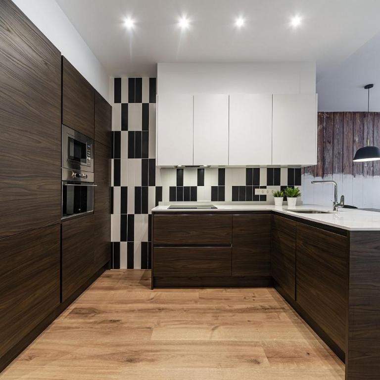 The Rentals Collection - Joy - Apartamento - 3