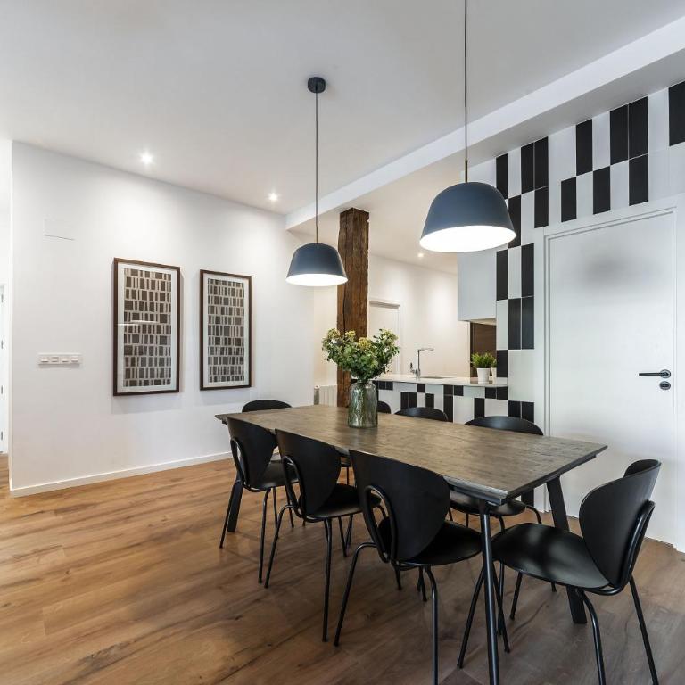 The Rentals Collection - Joy - Apartamento - 6