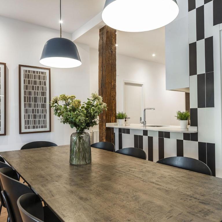 The Rentals Collection - Joy - Apartamento - 9