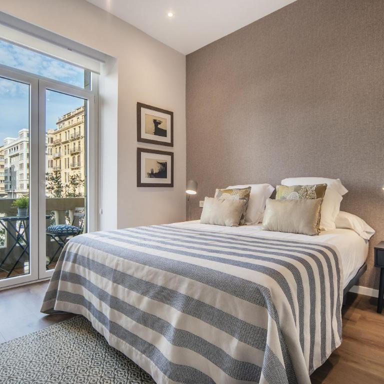 The Rentals Collection - Joy - Apartamento - 10