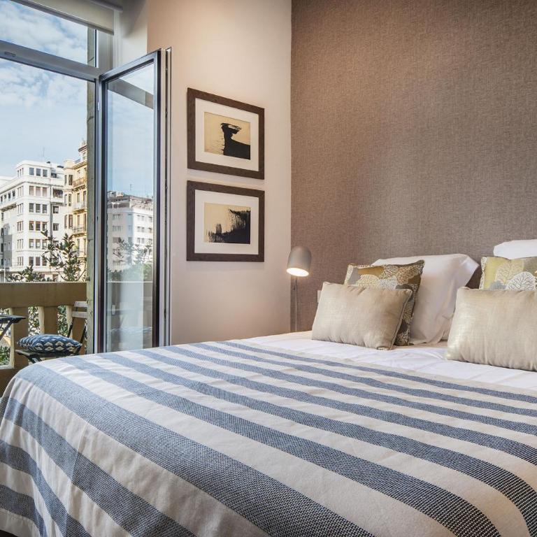 The Rentals Collection - Joy - Apartamento - 12