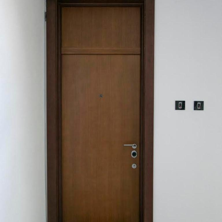 Belgrade's 1st class apartment, Vracar - Apartman sa 1 Spavaćom Sobom - 17