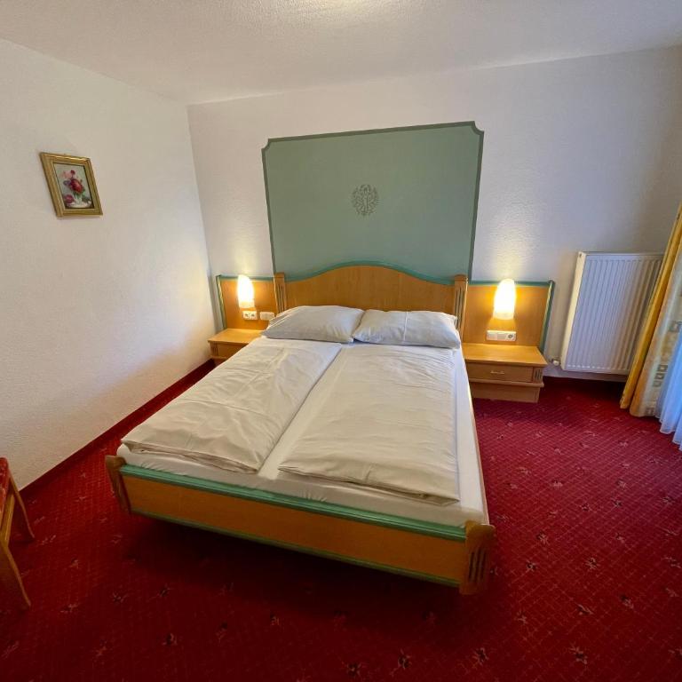 Hotel Gasthof Stoanerhof - Familienzimmer - 4