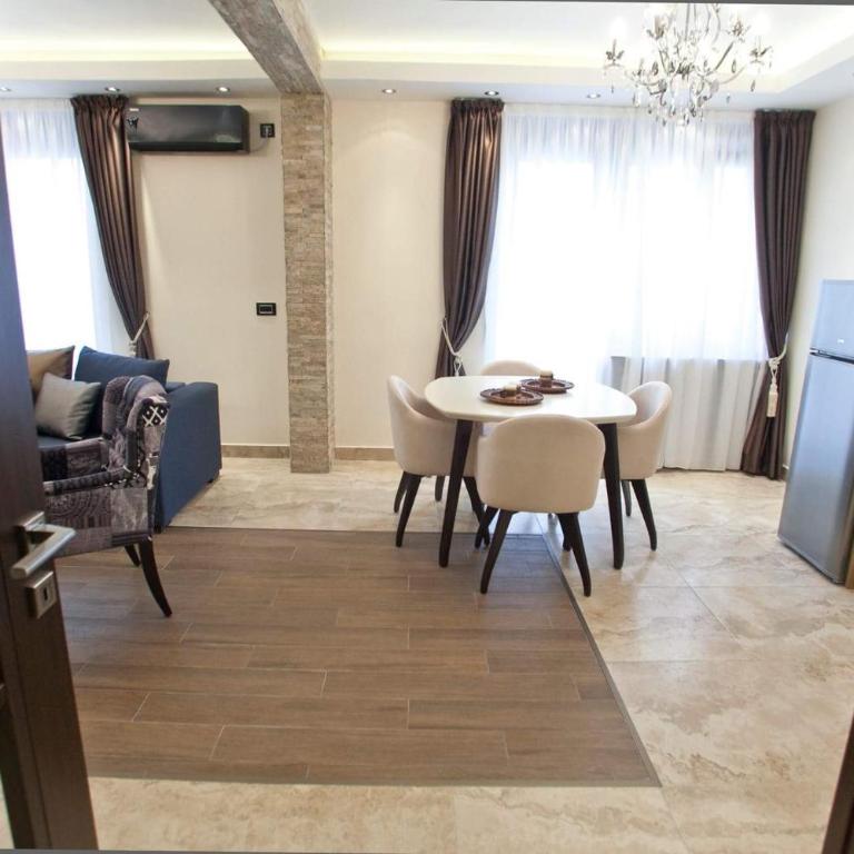 Belgrade's 1st class apartment, Vracar - Apartman sa 1 Spavaćom Sobom - 7
