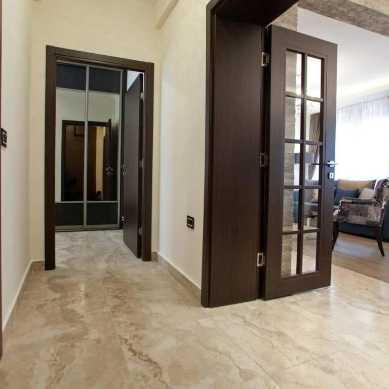 Belgrade's 1st class apartment, Vracar - Apartman sa 1 Spavaćom Sobom - 8