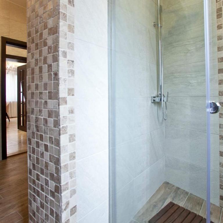 Belgrade's 1st class apartment, Vracar - Apartman sa 1 Spavaćom Sobom - 10