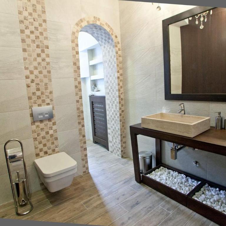 Belgrade's 1st class apartment, Vracar - Apartman sa 1 Spavaćom Sobom - 11