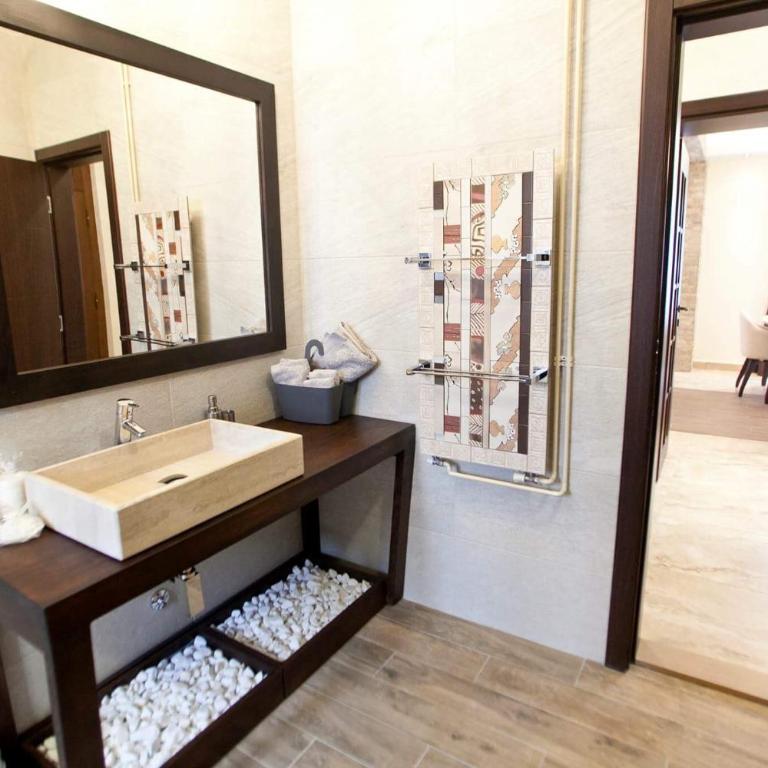 Belgrade's 1st class apartment, Vracar - Apartman sa 1 Spavaćom Sobom - 12