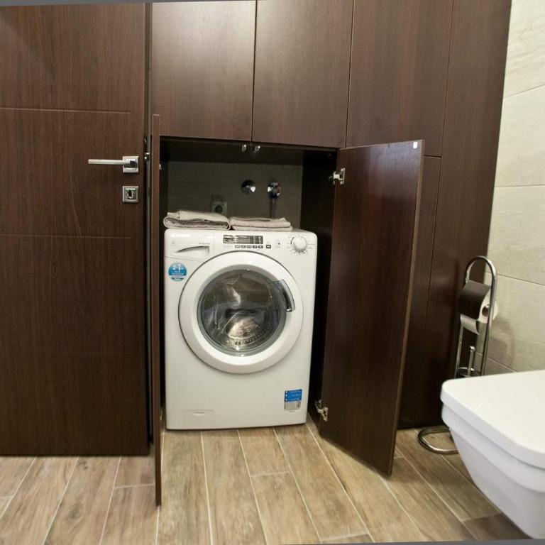 Belgrade's 1st class apartment, Vracar - Apartman sa 1 Spavaćom Sobom - 14