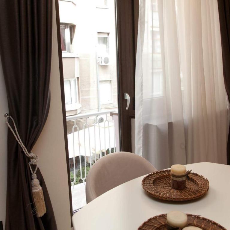 Belgrade's 1st class apartment, Vracar - Apartman sa 1 Spavaćom Sobom - 15