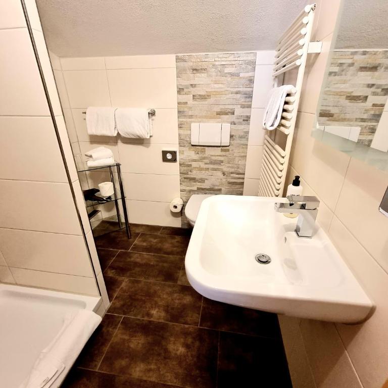 Seehotel Hartung & Ferienappartements - Apartment mit 2 Schlafzimmern - 5