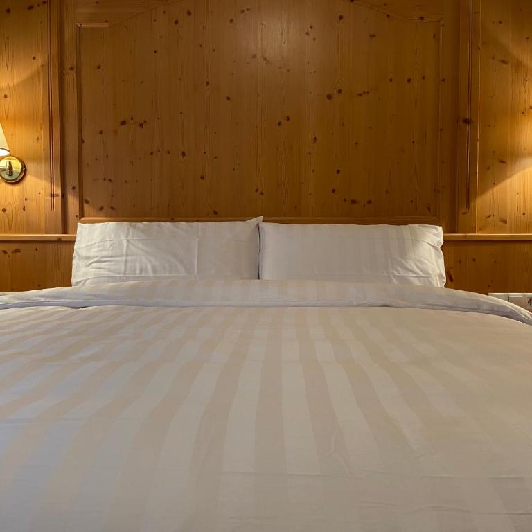 Villa Verde B&B - Suite Familiare - 3