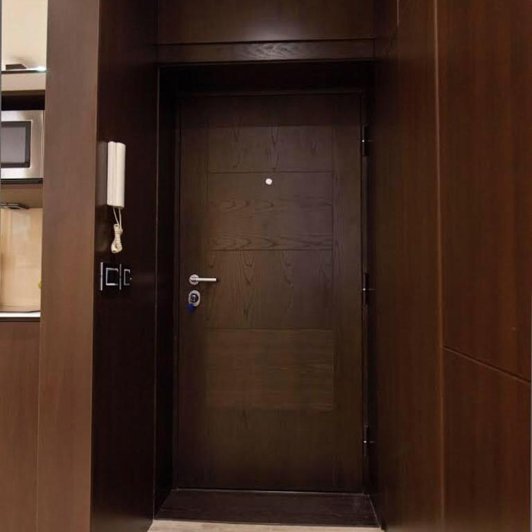 Belgrade's 1st class apartment, Stari Grad - Apartman sa 1 Spavaćom Sobom - 26