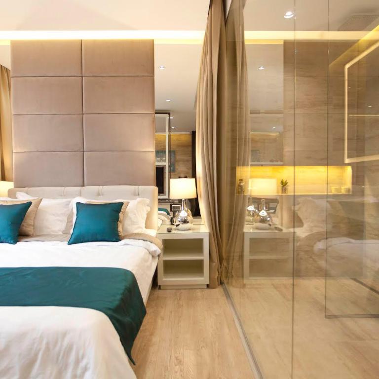 Belgrade's 1st class apartment, Stari Grad - Apartman sa 1 Spavaćom Sobom - 4