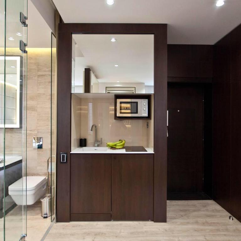 Belgrade's 1st class apartment, Stari Grad - Apartman sa 1 Spavaćom Sobom - 13