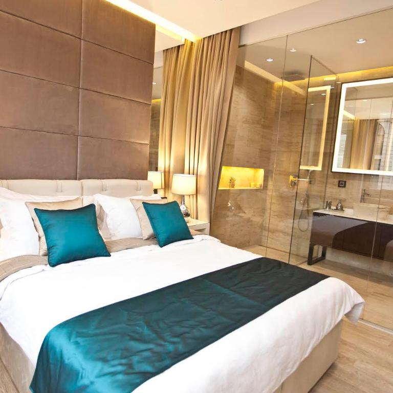 Belgrade's 1st class apartment, Stari Grad - Apartman sa 1 Spavaćom Sobom - 1