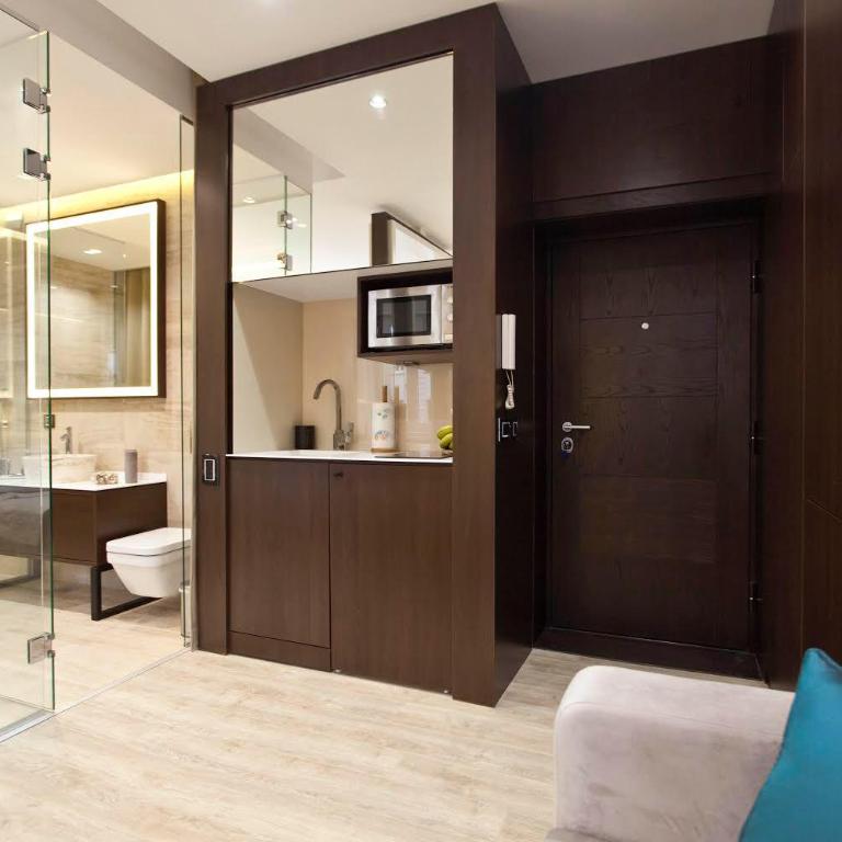 Belgrade's 1st class apartment, Stari Grad - Apartman sa 1 Spavaćom Sobom - 14