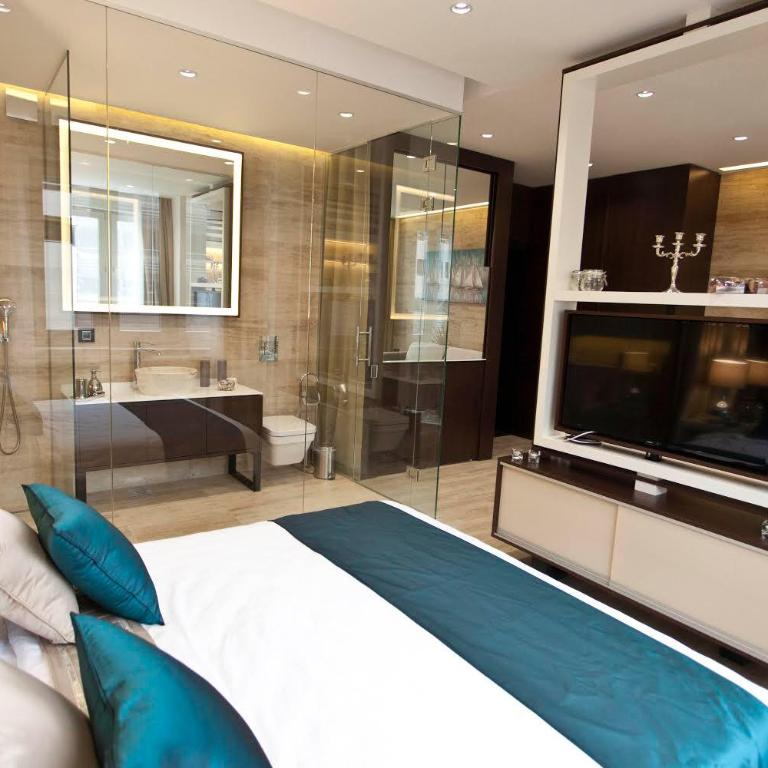 Belgrade's 1st class apartment, Stari Grad - Apartman sa 1 Spavaćom Sobom - 7