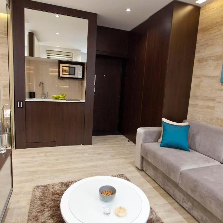Belgrade's 1st class apartment, Stari Grad - Apartman sa 1 Spavaćom Sobom - 17