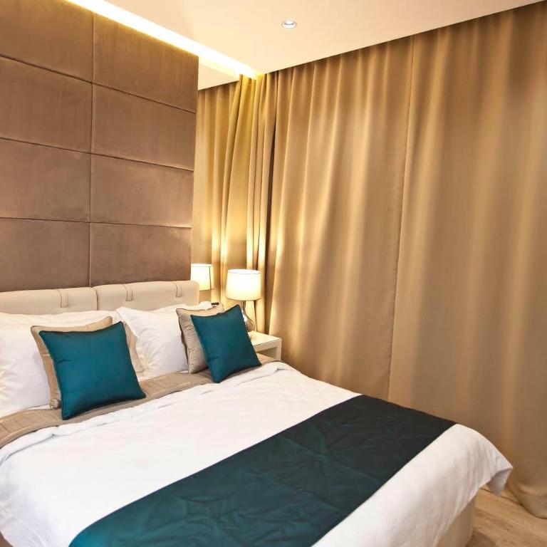 Belgrade's 1st class apartment, Stari Grad - Apartman sa 1 Spavaćom Sobom - 22