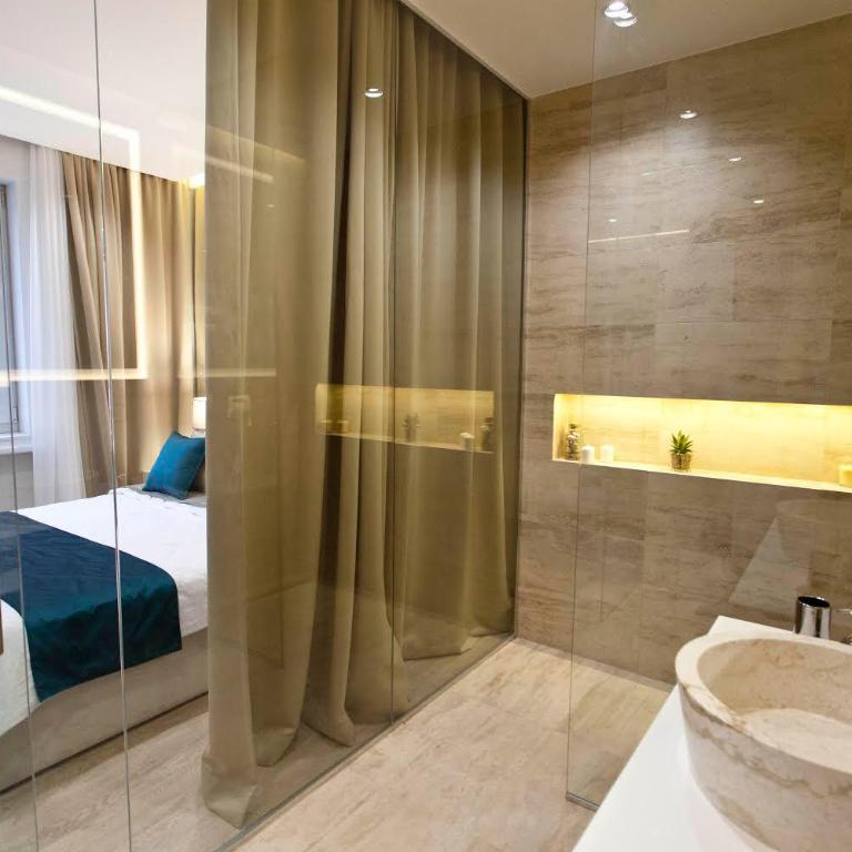 Belgrade's 1st class apartment, Stari Grad - Apartman sa 1 Spavaćom Sobom - 23