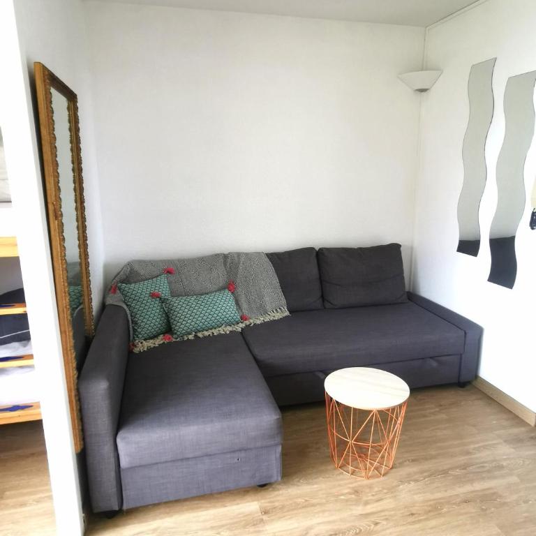 Appartement climatise Vue Mer 208 - Appartamento con Vista Mare - 8