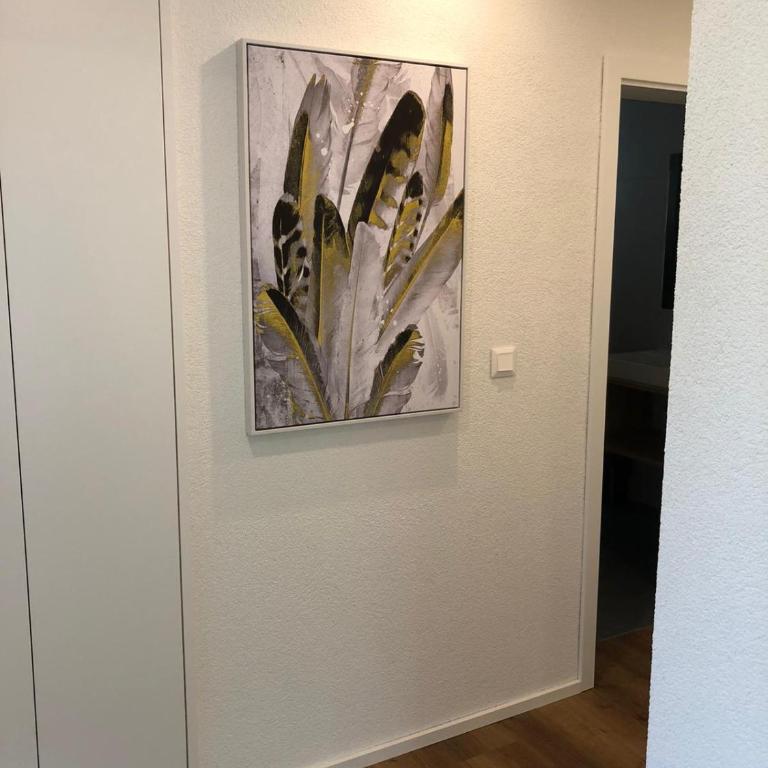 Seaways Apartments - ruhige Lage - Natur & Erholung auf 6500m2 Garten - Apartment mit 2 Schlafzimmern - 18