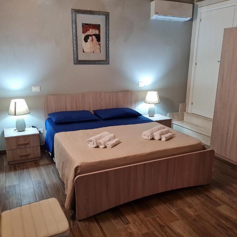 La dimora di andrea - Casa con 2 Camere da Letto - 23